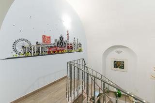 Casa Pino - duplex in town - Bari - 8