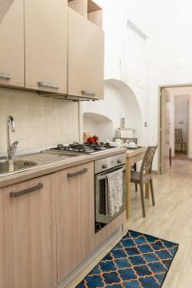 Casa Pino - duplex in town - Bari - 3