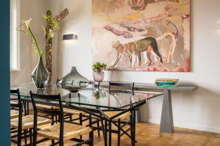 Cadamosto Art Penthouse with Terrace R&R - Milan - 1