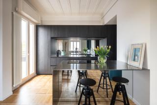 Cadamosto Art Penthouse with Terrace R&R - Milan - 4