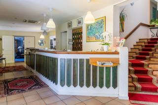 Hôtel du Canal - Castelnaudary - 1
