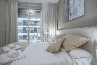 Casa Bravo Ivan Luxury Homes 1ªPta Sur 1ªLínea - Castellón de la Plana - 8