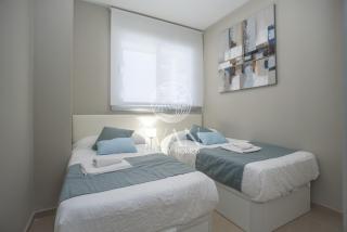 Casa Bravo Ivan Luxury Homes 1ªPta Sur 1ªLínea - Castellón de la Plana - 5