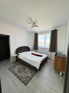 Sunrise paradise - Suceava - 8