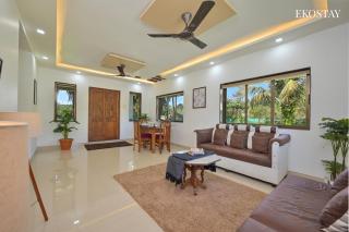 EKOSTAY - Bloomfield Villa - 1