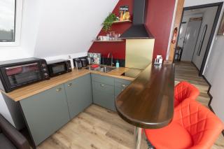 New, quiet apartment close to Basel - Saint-Louis - 2