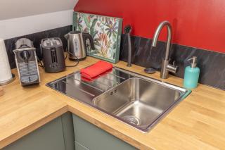 New, quiet apartment close to Basel - Saint-Louis - 3