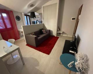 Little Suite in Downtown Modena - 0