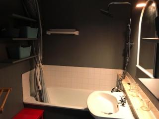 Résidence Loubatiere - Appartement 2 pièces + cabine pour 4/6 personnes MAE-9164 - Monginevro - 6