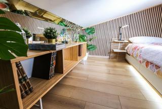 Flytosuite it con 35 Camere 3 Suite Delux - 3