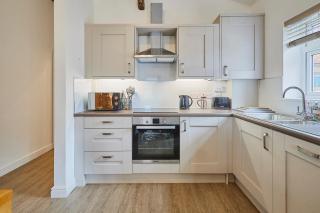 Host & Stay - Jubilee Close - Hunmanby - 9