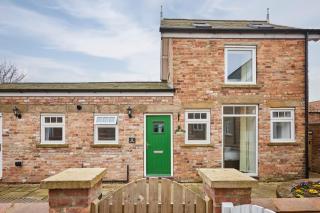 Host & Stay - Jubilee Close - Hunmanby - 7