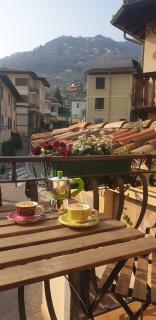 Ciarii Holiday Homes - Tremosine Sul Garda - 3
