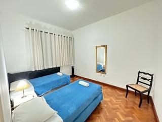 Rio Copa Beach - Rio de Janeiro - 1