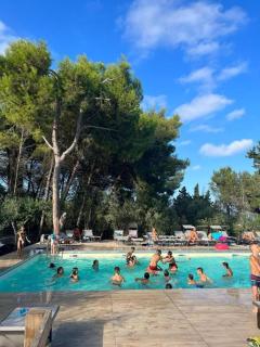 Camping La Scogliera - Maeva Vacansoleil - Castro di Lecce - 7