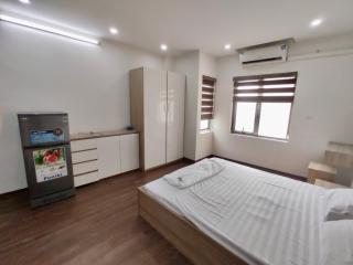Era Apartment Ham Long - Hanoi - 2