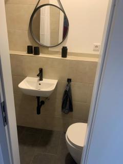 Guestroom 12 in Willich - Willich - 2