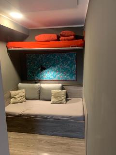 Guestroom 12 in Willich - Willich - 5