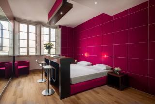UNA HOTELS Vittoria Firenze - Florencia - 2
