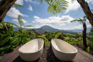 Black Wood Cabin - Kintamani - 6