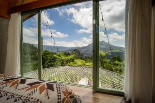 Black Wood Cabin - Kintamani - 5