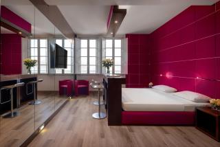 UNA HOTELS Vittoria Firenze - Florencia - 3