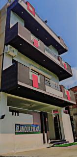 Glamour Palace - Bodh Gaya - 5