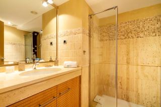 MARBELLA BANUS SUITES - Golden Mile Jardines del Príncipe Apartment 3 - Marbella - 5
