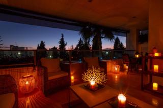 MARBELLA BANUS SUITES - Golden Mile Jardines del Príncipe Apartment 3 - Marbella - 1