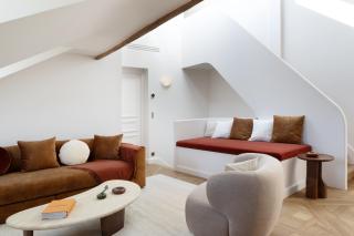 ONIRI - Serviced Apartment in Ile de la Cité - Notre Dame - Parijs - 9