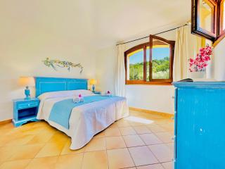 Sweet Homes Sea View With Pool - Baja Sardinia - 0