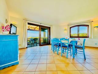 Sweet Homes Sea View With Pool - Baja Sardinia - 6