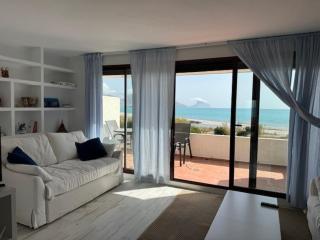 ALTEA Apartamento Vistas al mar - 5