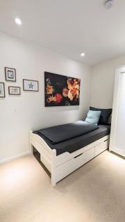 Ferienwohnung an der Dhron - 6