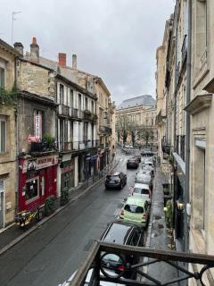 Appartement climatisé au cœur de Bordeaux - Bordeaux - 8