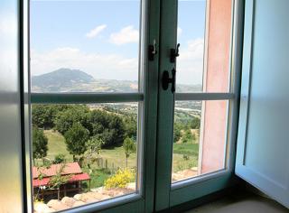 Villa Clara - Natura & Silenzio - San Leo - 8