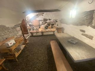 Bondo Bergell - Promontogno - 1