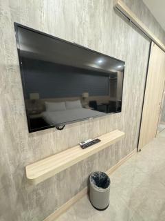 Comma Boutique Hotel - 5