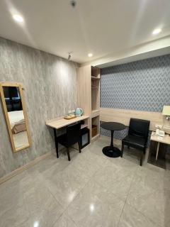 Comma Boutique Hotel - Taipei - 1