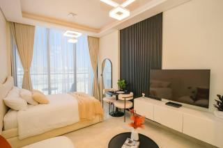 Magnificent studio-One of kind in Dubai - Dubai - 9