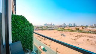 Magnificent studio-One of kind in Dubai - Dubai - 8