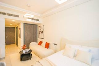 Magnificent studio-One of kind in Dubai - Dubai - 4