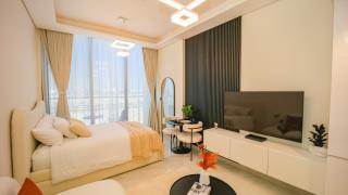 Magnificent studio-One of kind in Dubai - 2
