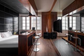 UNA HOTELS Vittoria Firenze - Florencia - 1