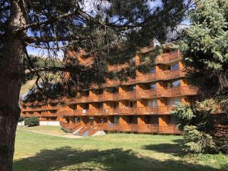 Plein Sud 2106 - Studio balcon 4 pers - Les Deux Alpes - 3