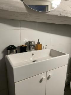 Studio sous les toits - Nîmes - 2