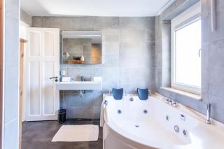 Stijlvolle @ luxe vrijstaande woning Maastricht - Eijsden - 9