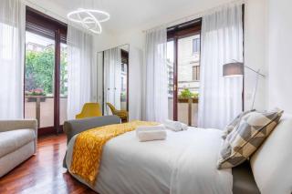 Linate Airport - Apartment in strategic position - Milan - 3