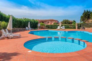 Sweet Homes Sea View With Pool - Baja Sardinia - 7