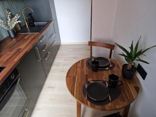 Panorama Suite Jelgava - Jelgava - 5
